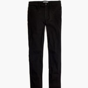 SKINNY MADEWELL JEAN